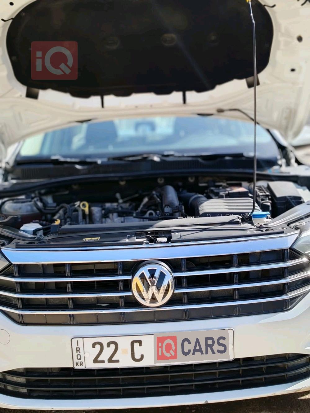 فولكسفاغن جيتا